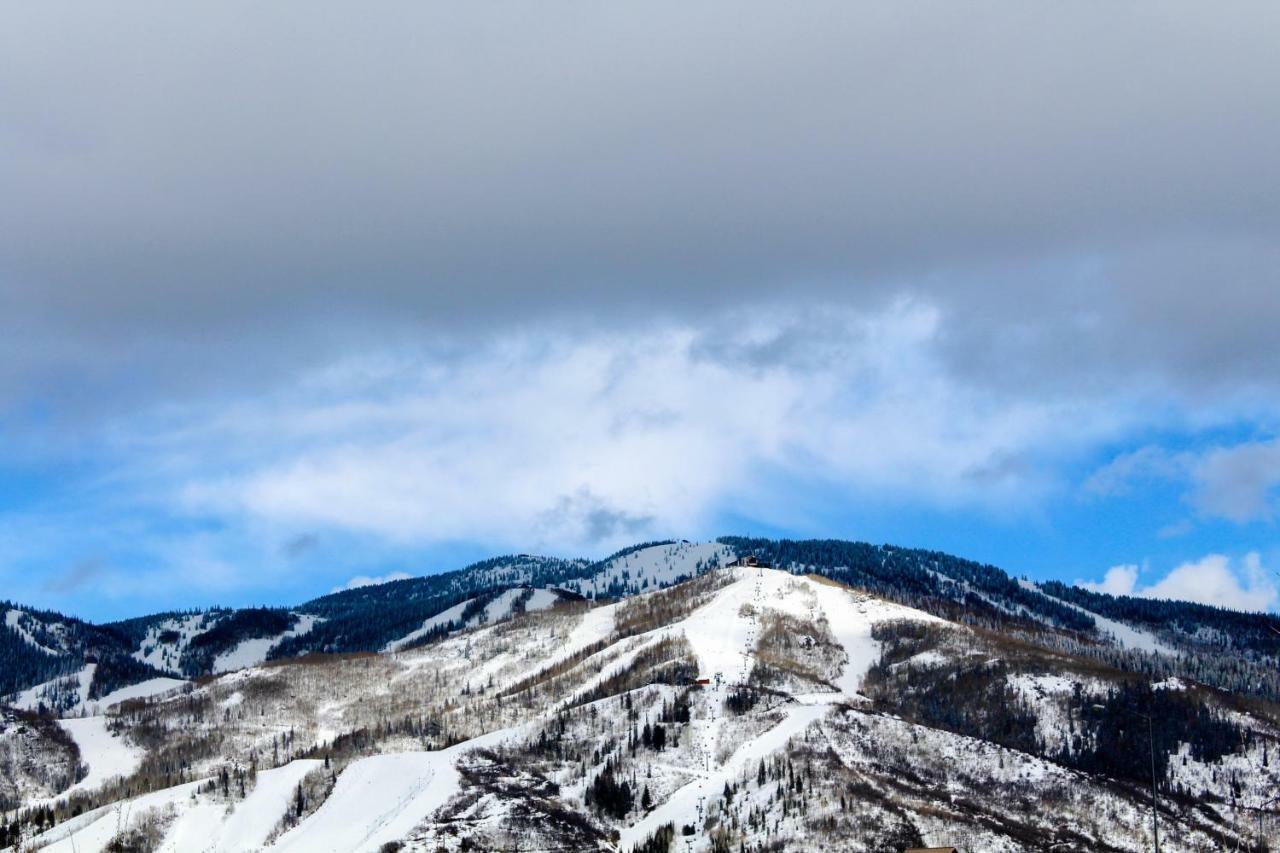 Between The Pines Steamboat Springs Exterior foto
